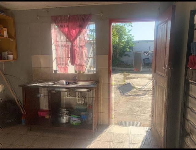 1 BEDROOM HOUSE FOR SALE IN KLEINVLEI